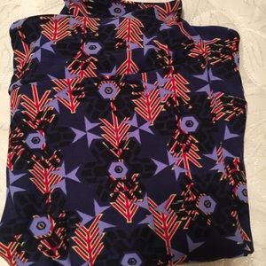 TC Lularoe leggings